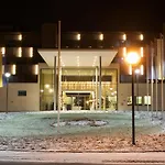 König Szálloda Bad Elster
