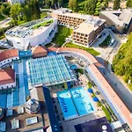 König Szálloda Bad Elster