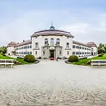 König Szálloda