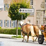 Szálloda König Bad Elster