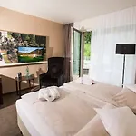 König Szálloda Bad Elster