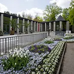 König Szálloda Bad Elster