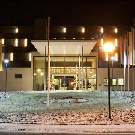 Koenig Otel Bad Elster