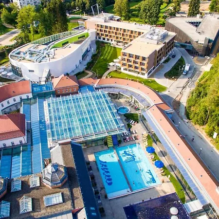 Koenig Hotel Bad Elster