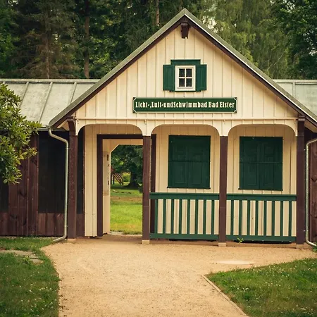 Koenig 4* Bad Elster