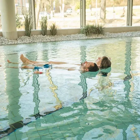 Otel Koenig Bad Elster