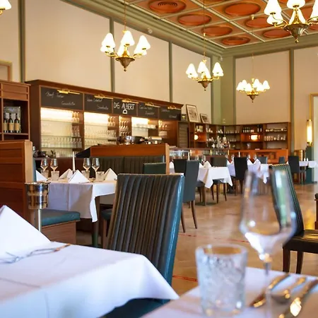 Koenig Hotel Bad Elster