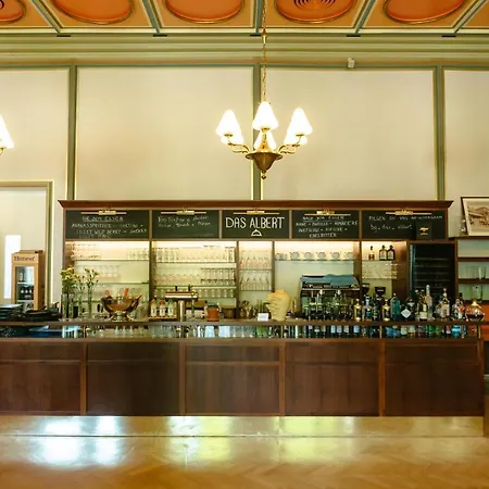 Koenig Hotel Bad Elster