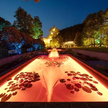 Hotel Koenig 4*