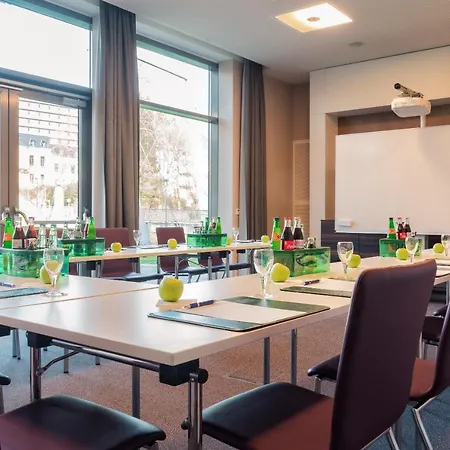 Hotel Koenig Bad Elster