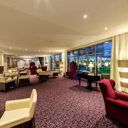 Otel Koenig Bad Elster