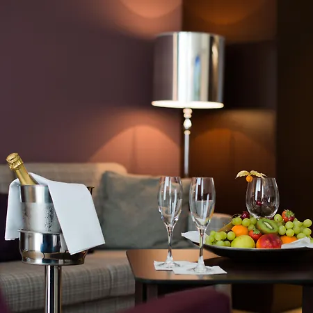 Koenig 4* Bad Elster