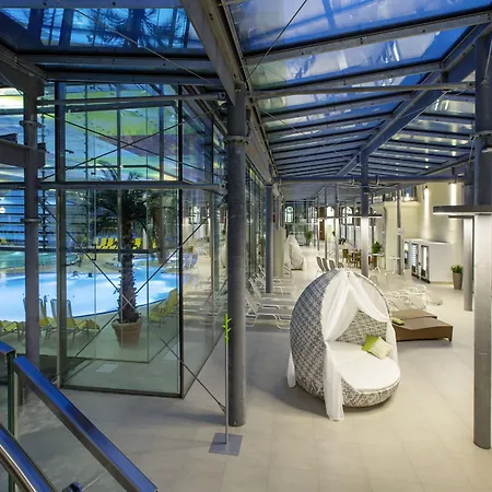 Koenig Otel Bad Elster