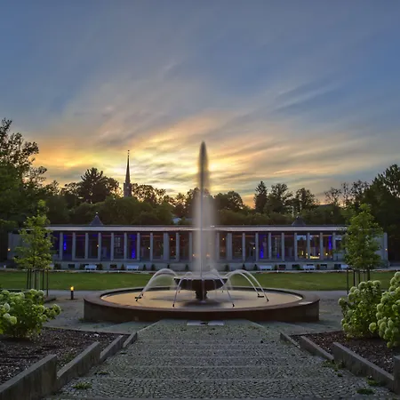 Koenig 4* Bad Elster