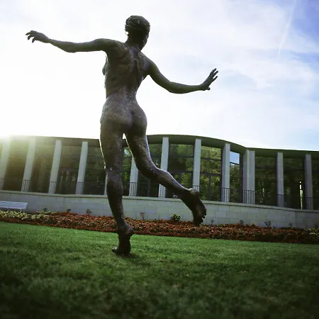 Hotel Koenig Bad Elster