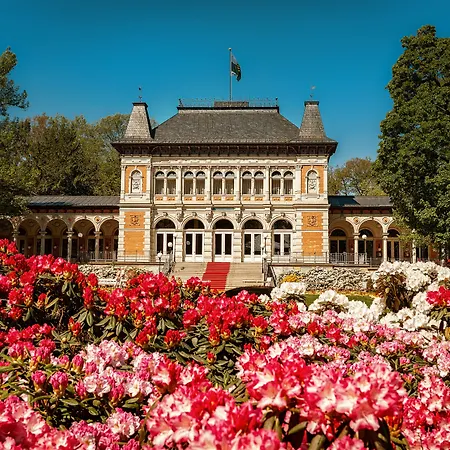 Koenig Hotel Bad Elster