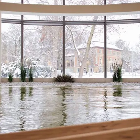 Otel Koenig Bad Elster