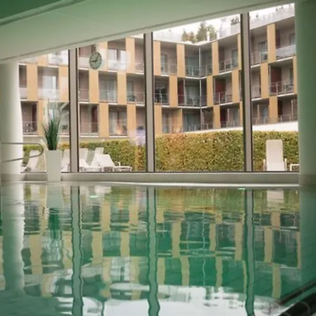 Otel Koenig Bad Elster