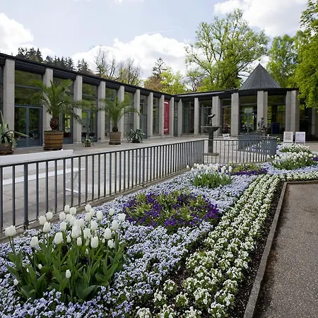 Koenig Otel Bad Elster