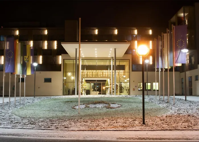 König Hotel Bad Elster