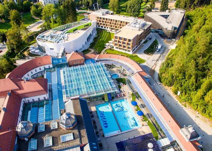 Koenig Hotel Bad Elster