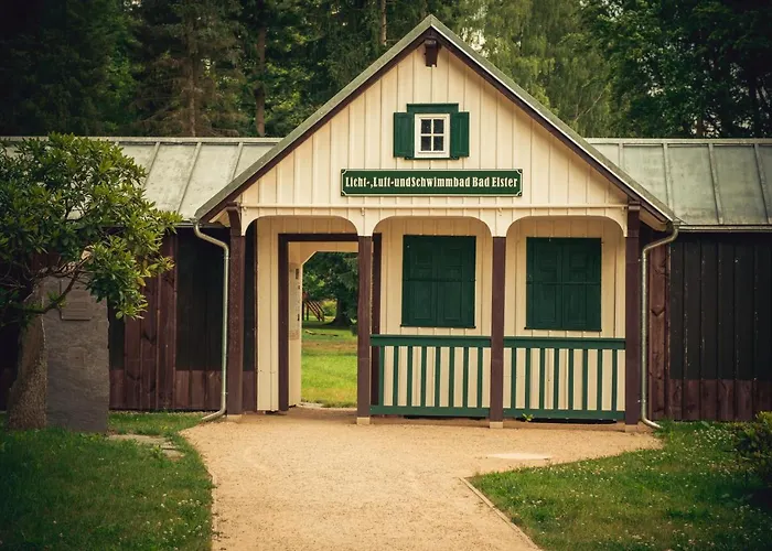 König 4* Bad Elster