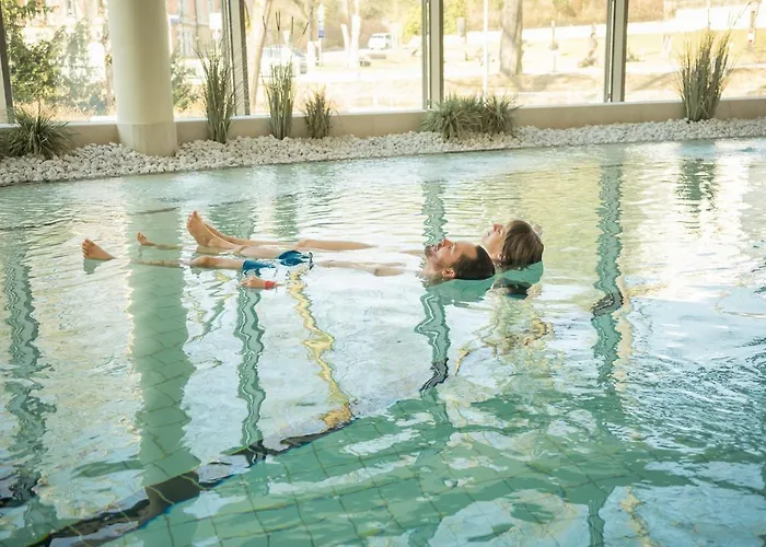 Hotel Koenig Bad Elster