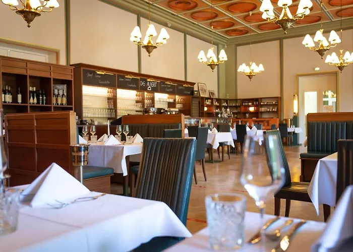 König Hotel Bad Elster