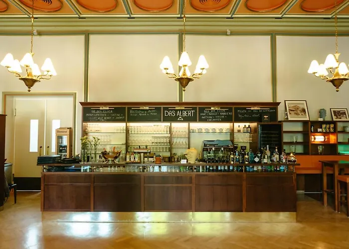 König Hotel Bad Elster