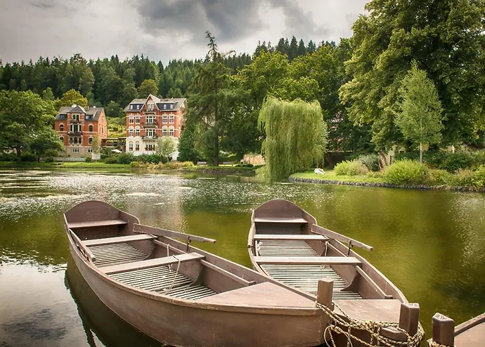 König 4* Bad Elster