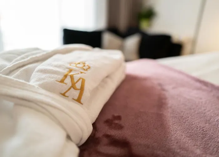 Koenig Hotel Bad Elster