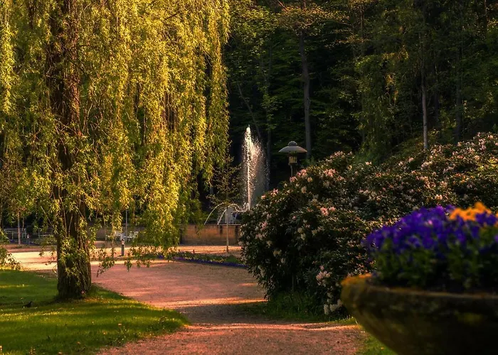 Koenig Hotel Bad Elster