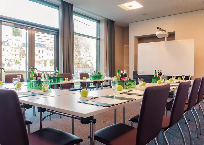 Hotel Koenig Bad Elster