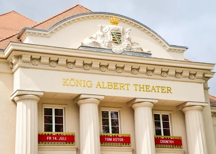 Koenig Hotel Bad Elster