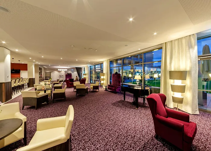 Hotel König Bad Elster