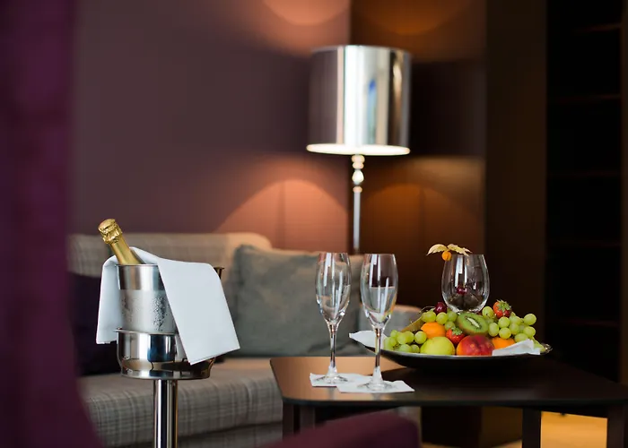 Koenig 4* Bad Elster