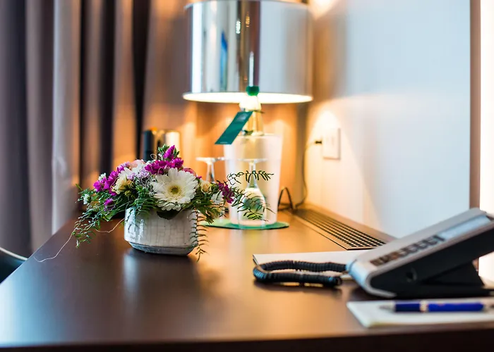 Hotel Koenig Bad Elster