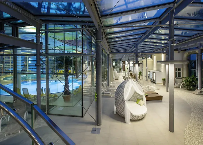 Koenig Hotel Bad Elster