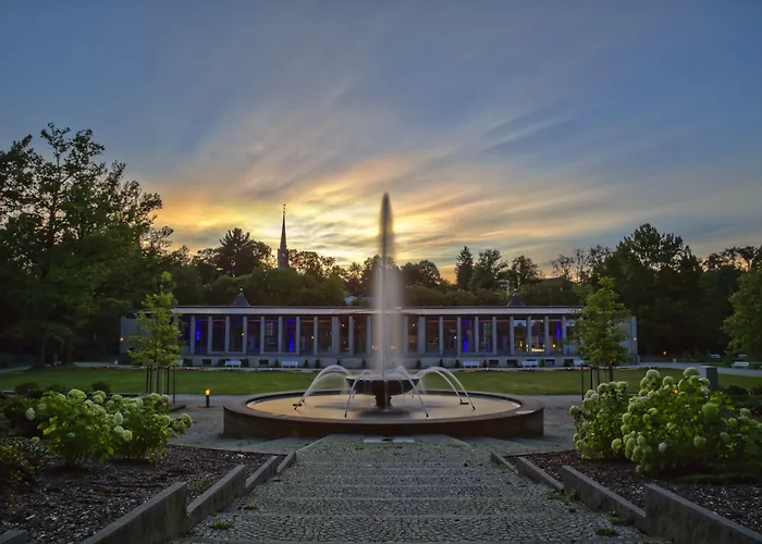 König 4* Bad Elster