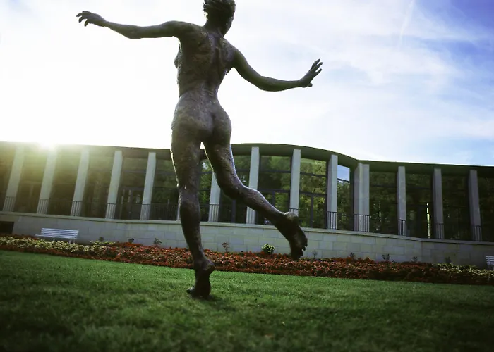 Hotel Koenig Bad Elster