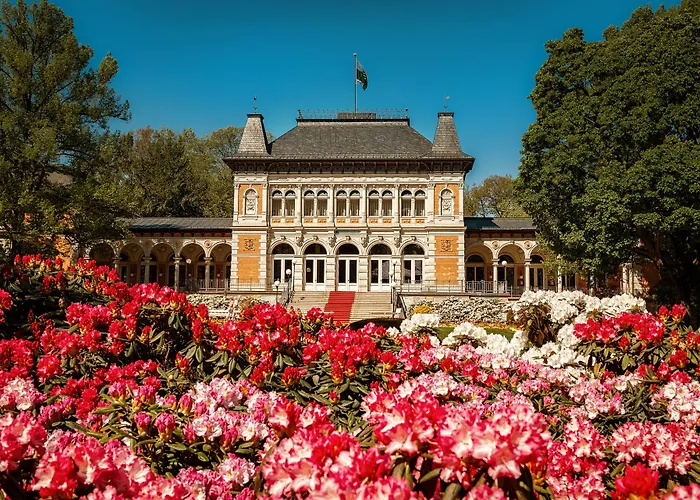 Koenig Hotel Bad Elster
