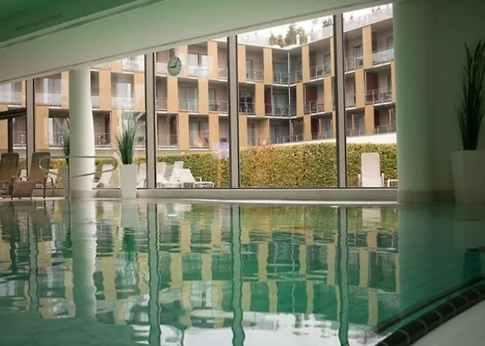 Hotel König Bad Elster