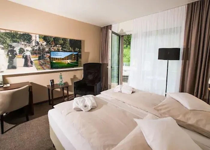 Koenig Hotel Bad Elster