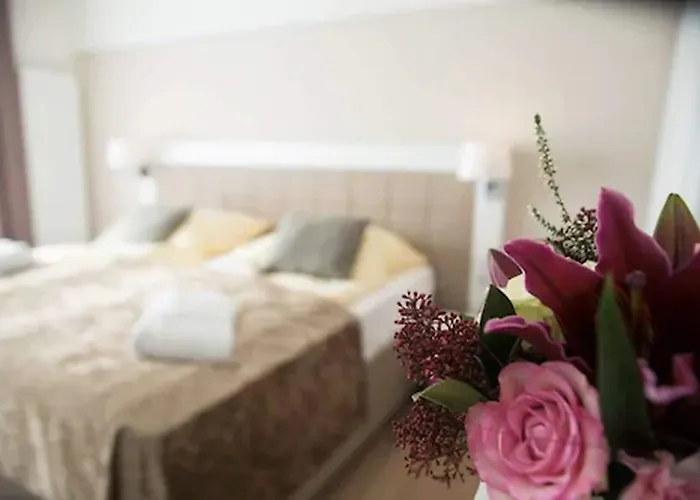 Hotel Koenig Bad Elster