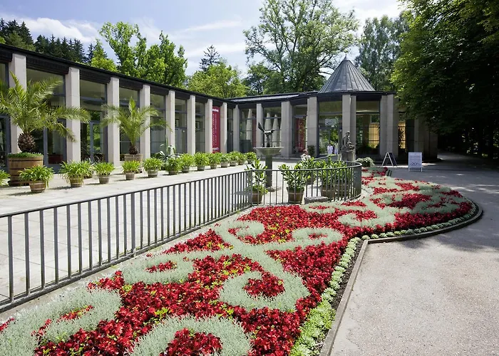 König 4* Bad Elster