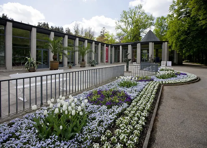 König Hotel Bad Elster